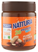 NÁTTÚRA 26Protein Sport - Peanut Butter & Cacao