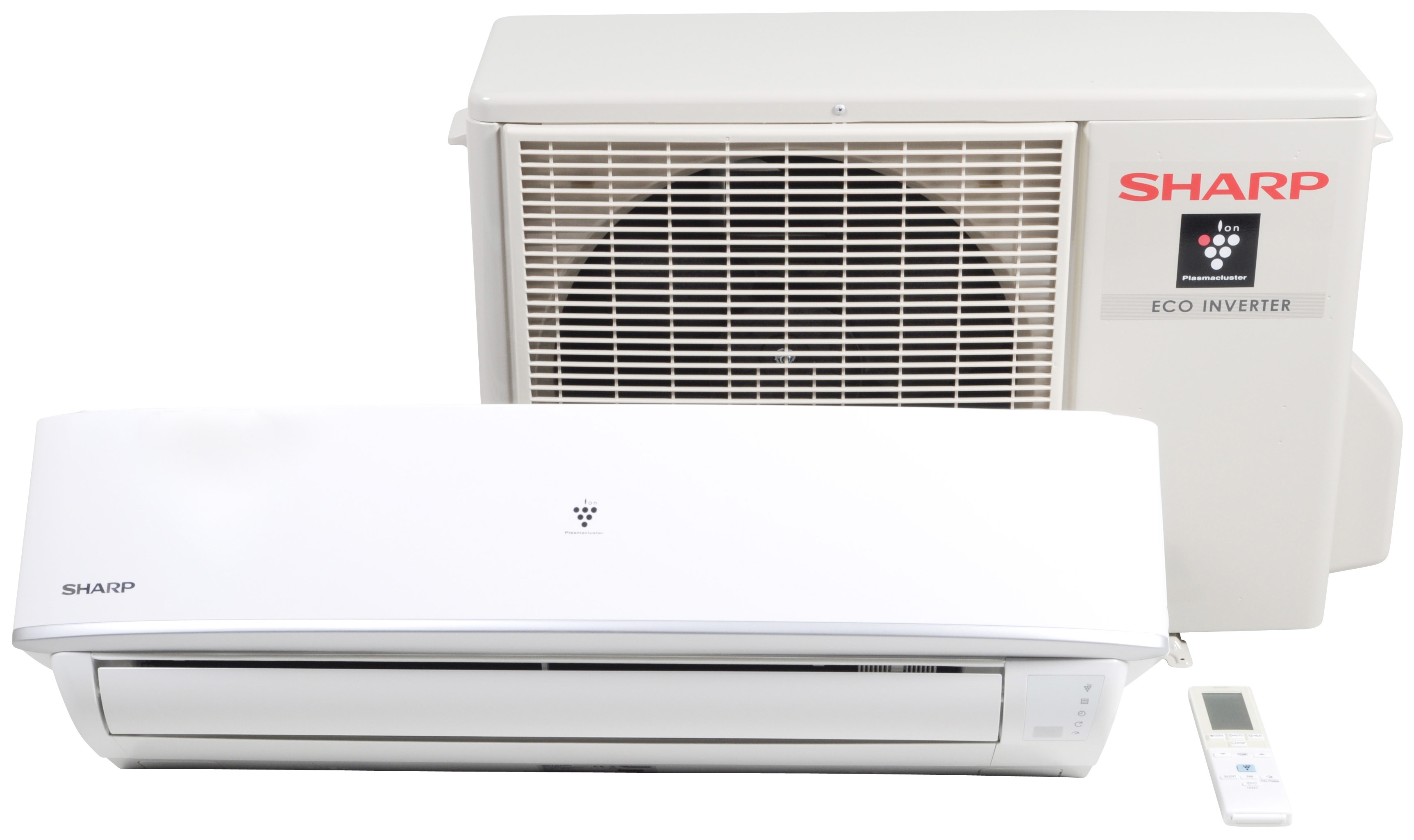 SHARP AY-XPC9PHR/AE-X9PHR