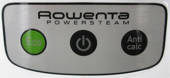 ROWENTA VR8216 Powersteam