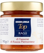 ESSELUNGA TOP RAGÙ DI FASSONE DI RAZZA PIEMONTESE