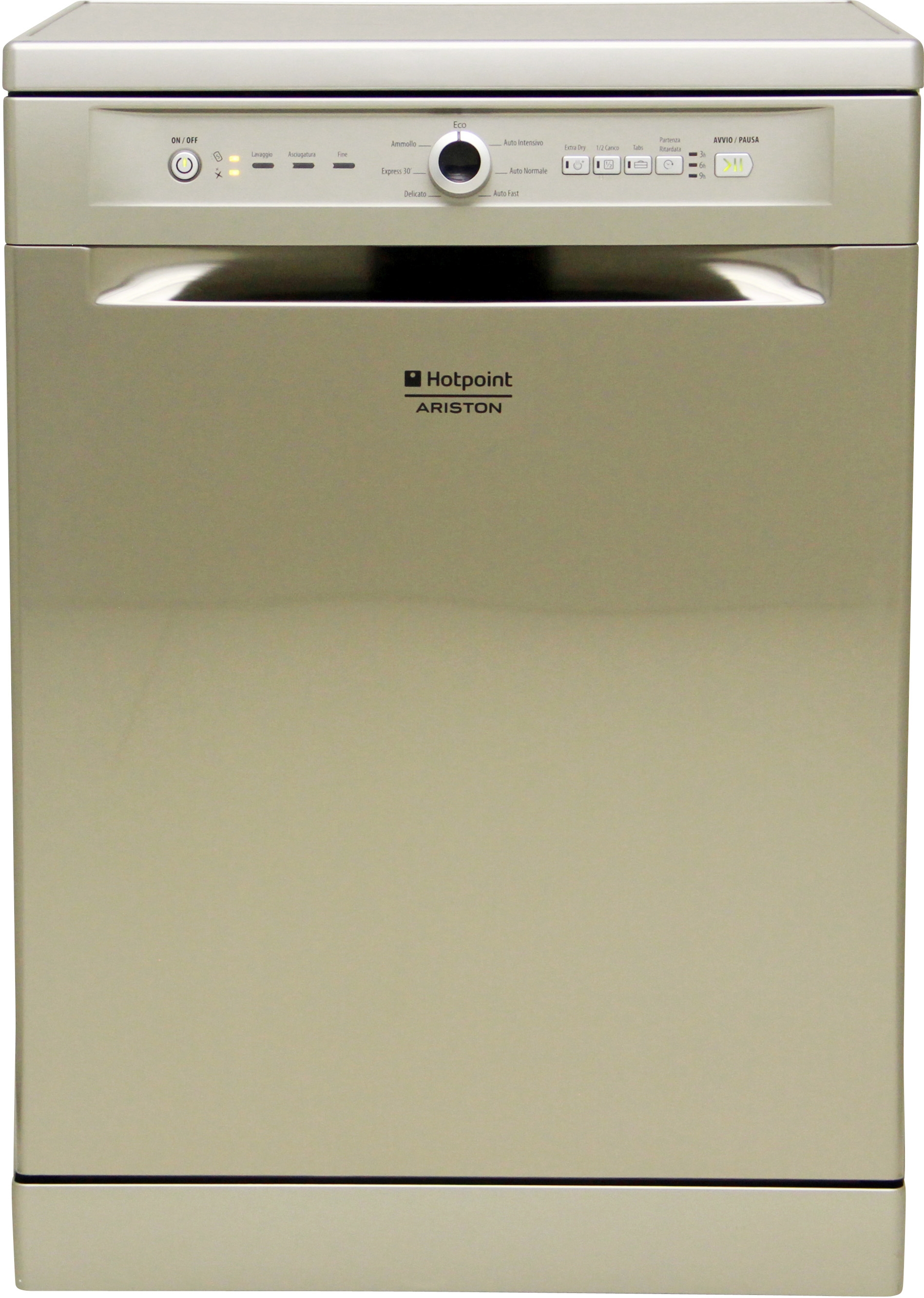 HOTPOINT-ARISTON LFK 7M126 X