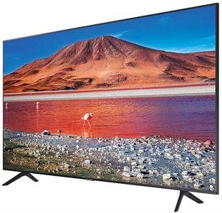 SAMSUNG UE55TU7170UXZT