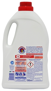 CHANTE CLAIR LAVATRICE IGIENIZZANTE