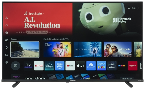 HISENSE 40A5Q