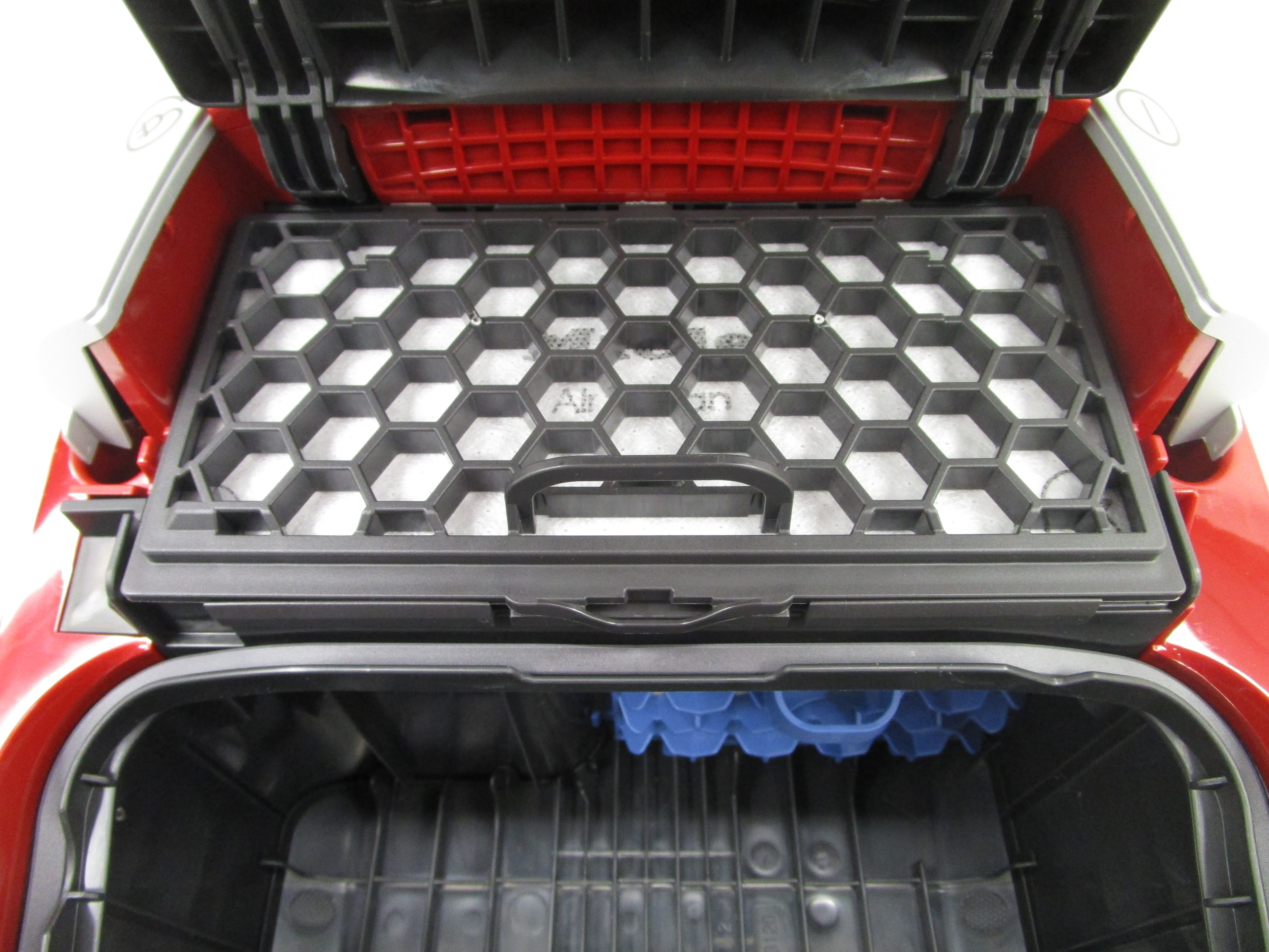 MIELE Complete C2 Tango EcoLine - SFAP3
