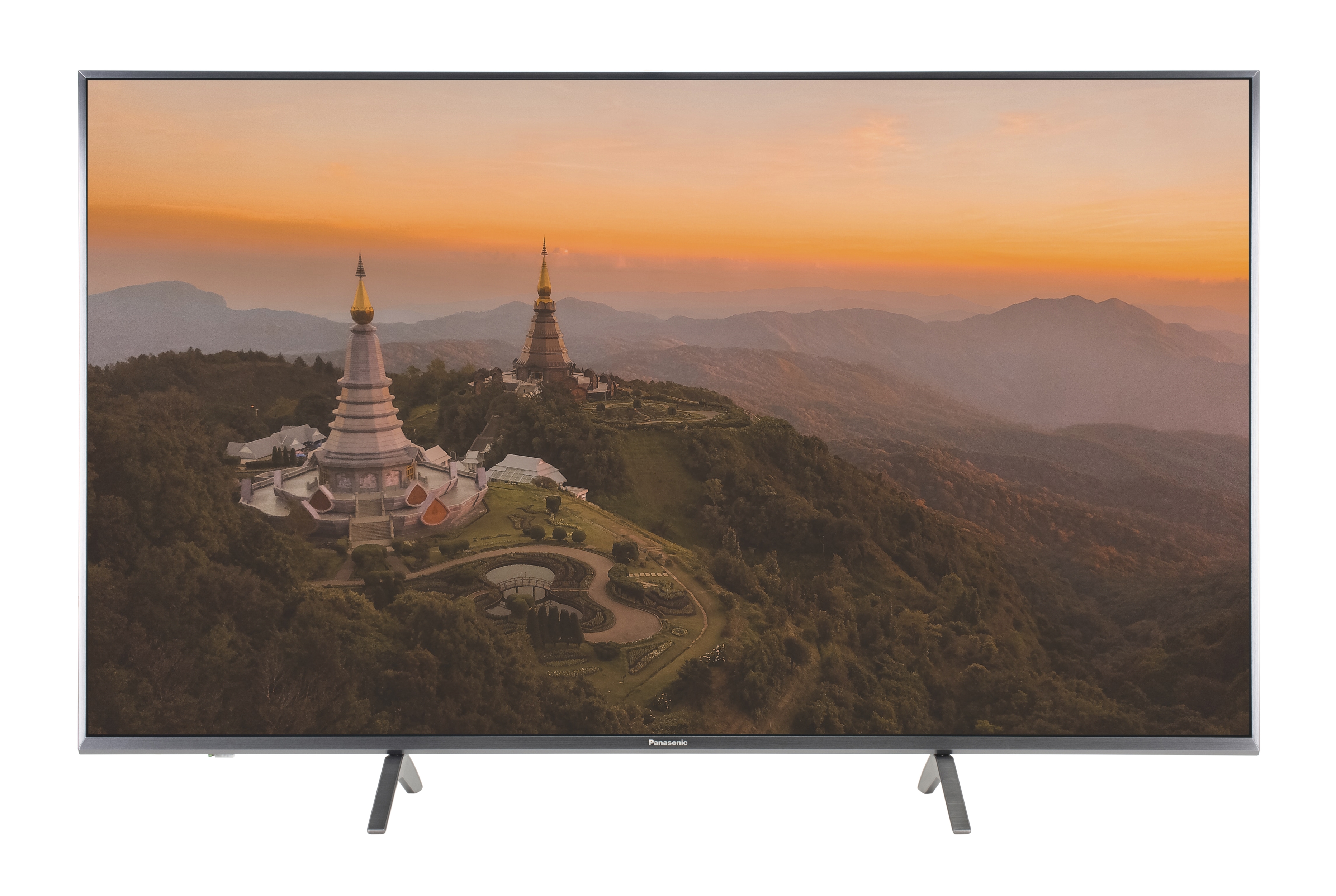 PANASONIC TX-49HX900E