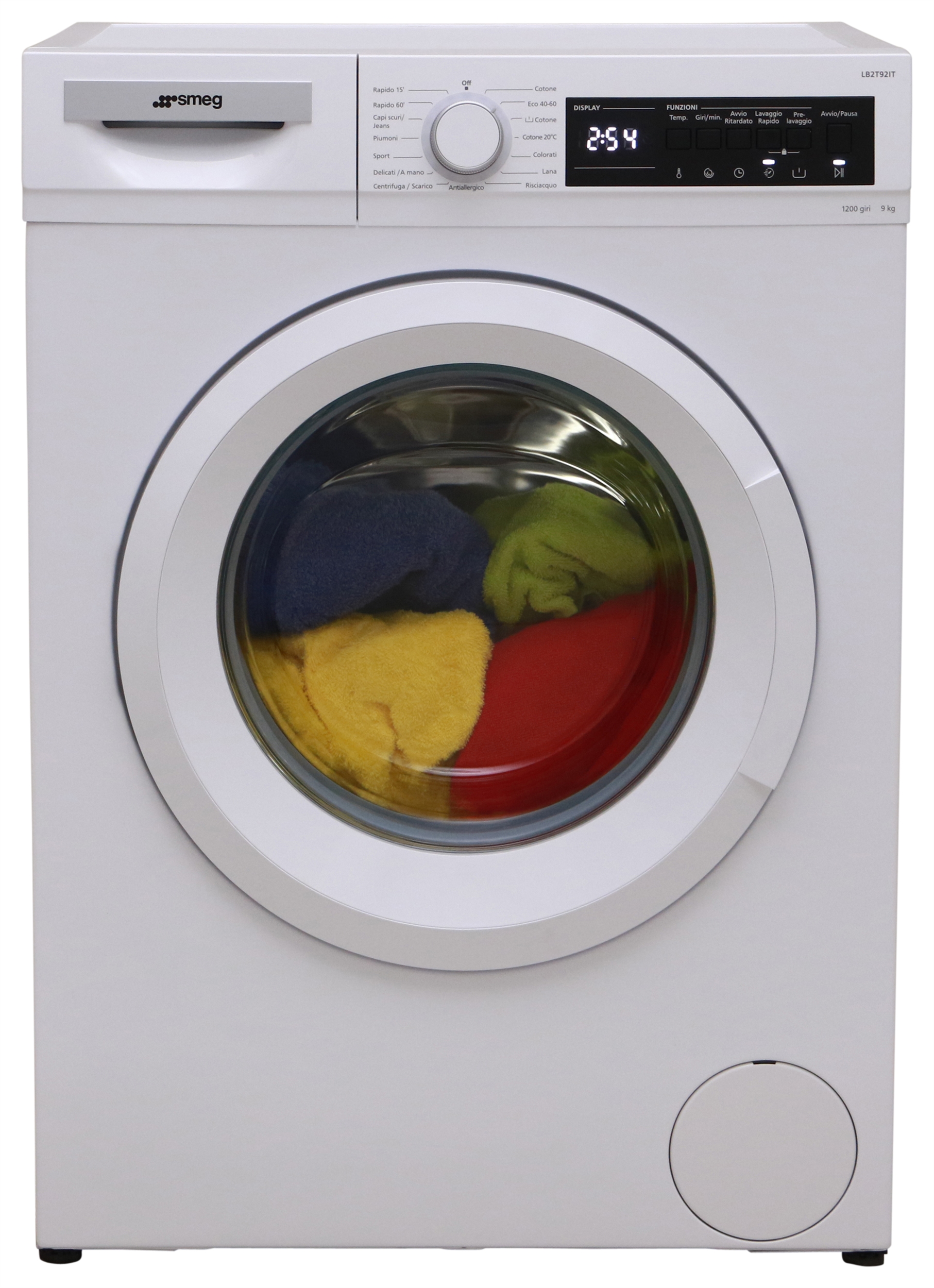 SMEG LB2T92IT
