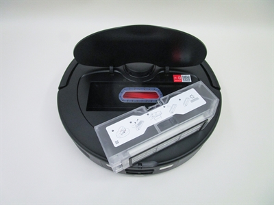 ROBOROCK Q REVO BLACK