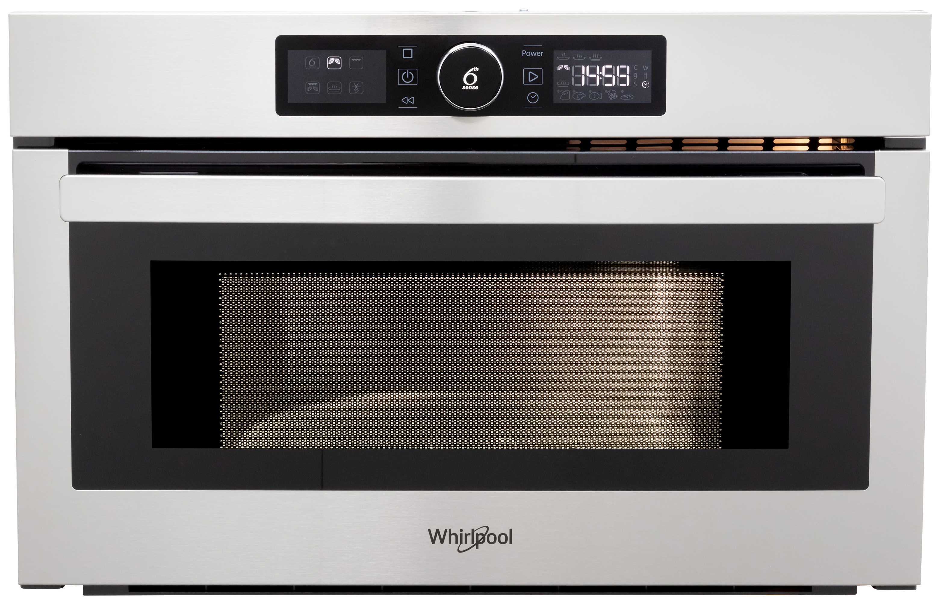 WHIRLPOOL AMW730IX