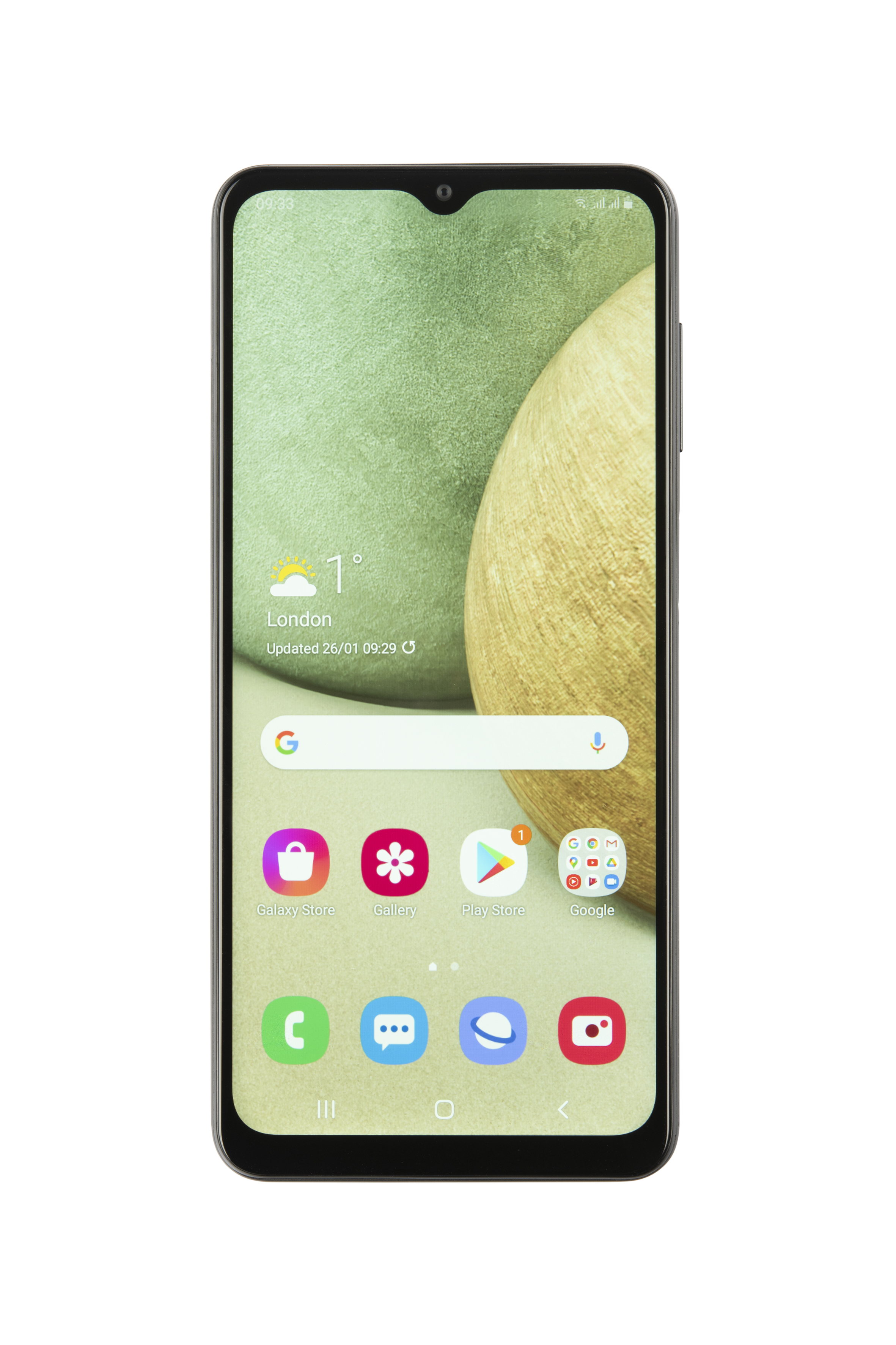 SAMSUNG GALAXY A12