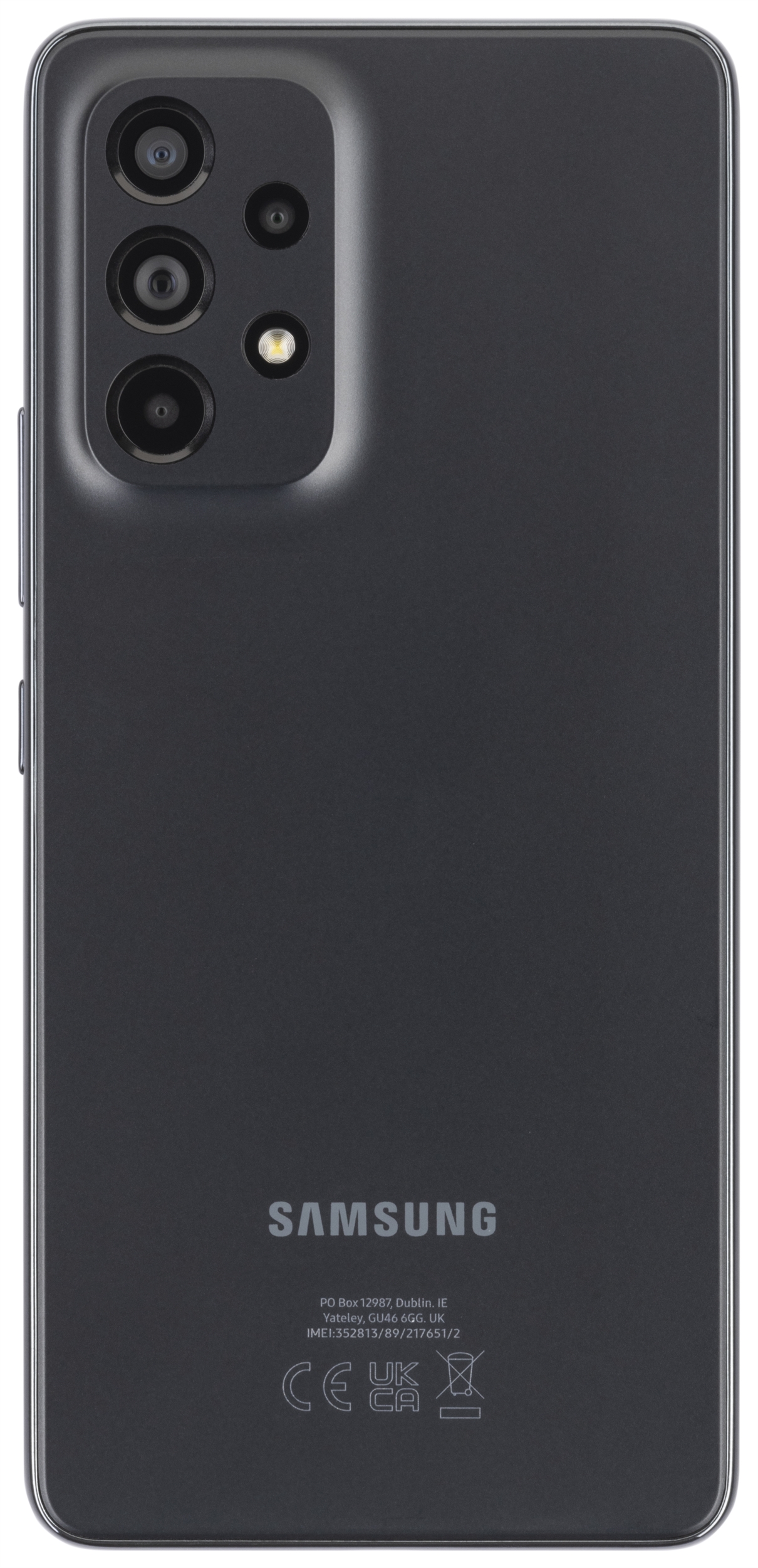 SAMSUNG GALAXY A53 5G 256GB