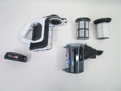 BOSCH BBS8213W UNLIMITED