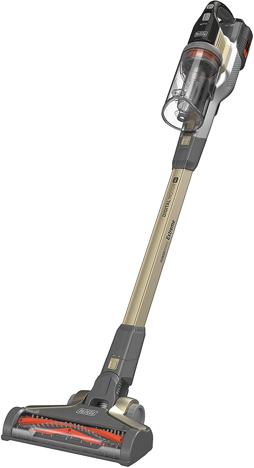 BLACK&DECKER BHFEV362DA POWERSERIES EXTREME