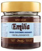 ZÀINI Emilia Crema Fondente