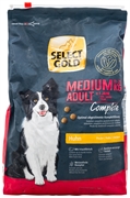 SELECT GOLD MEDIUM ADULT POLLO
