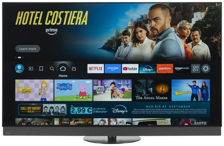 Panasonic TV-65Z95BEG