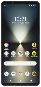SONY XPERIA 1 VI 256GB 12GB