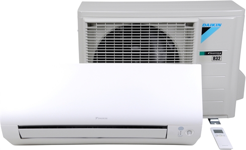DAIKIN FTXM35N / RXM35N