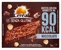 CÉRÉAL Barrette ai cereali con cioccolato al latte e nocciole senza glutine