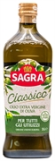 SAGRA OLIO EXTRAVERGINE DI OLIVA CLASSICO