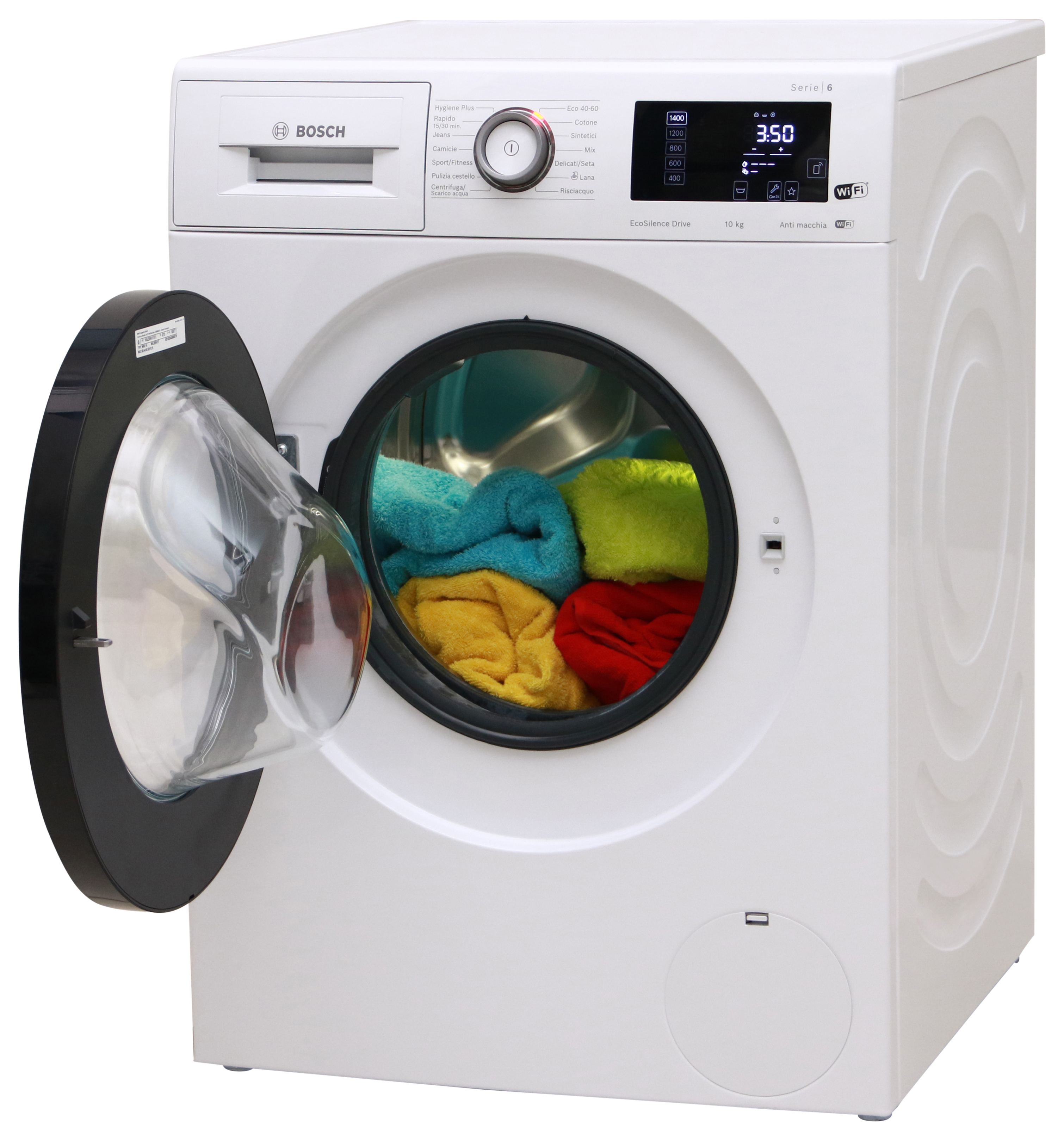 BOSCH WAL28RH1IT