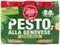 POLLI PESTO ALLA GENOVESE SENZA AGLIO