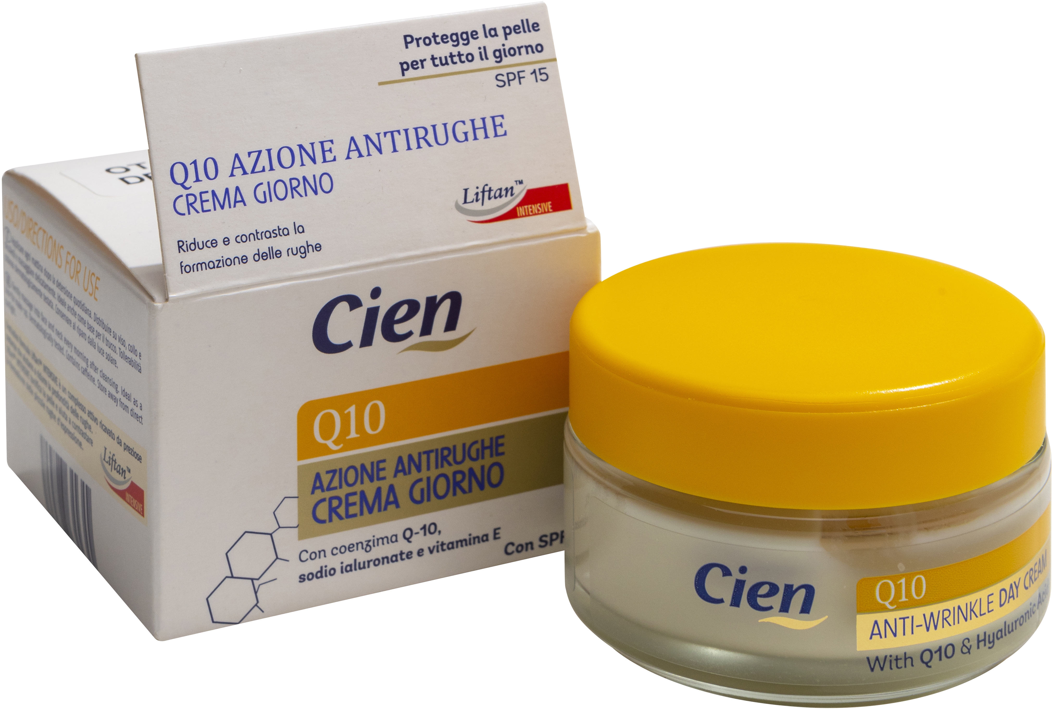 eclat crema antirughe