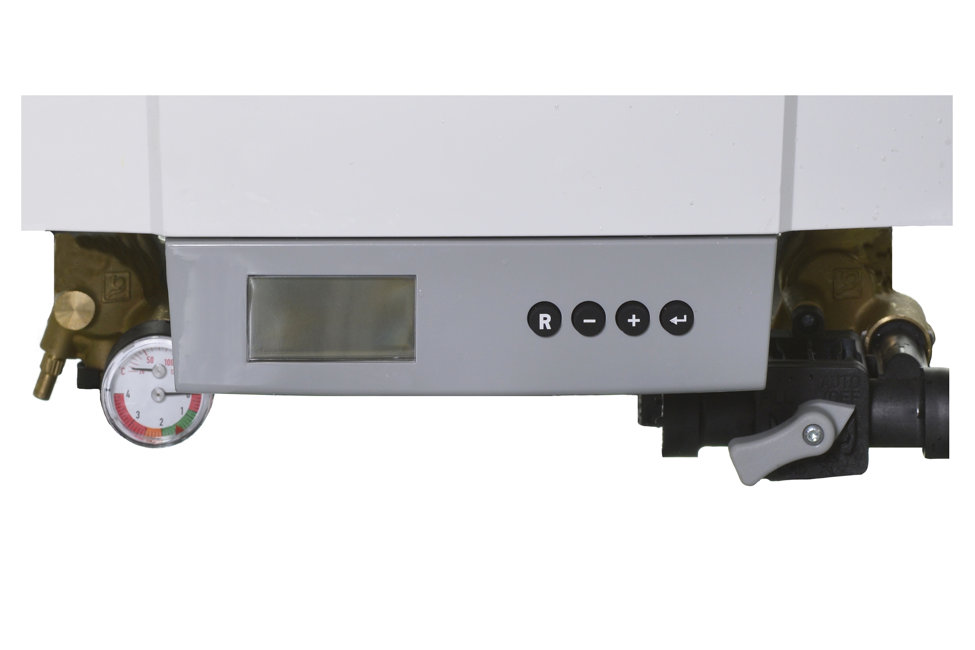 Test e Recensione DE DIETRICH NANEO EMCS 24/28MI Altroconsumo