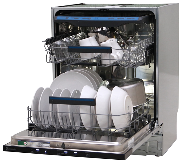 KIT CERNIERE Destra E Sinistra LAVASTOVIGLIE REX AEG ELECTROLUX ORIGIN