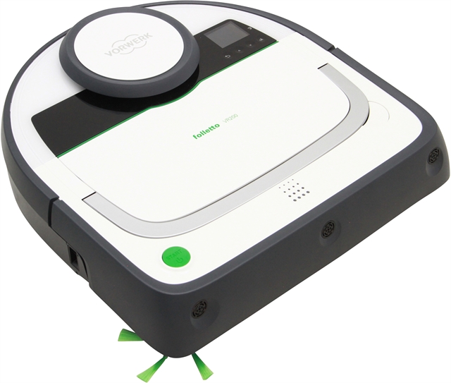 VORWERK Folletto VR200