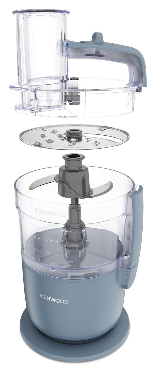 Ciotola Robot Da Cucina Kenwood - Compatibile Con Serie FDM300, FDM302, FDM303 - Foto 8