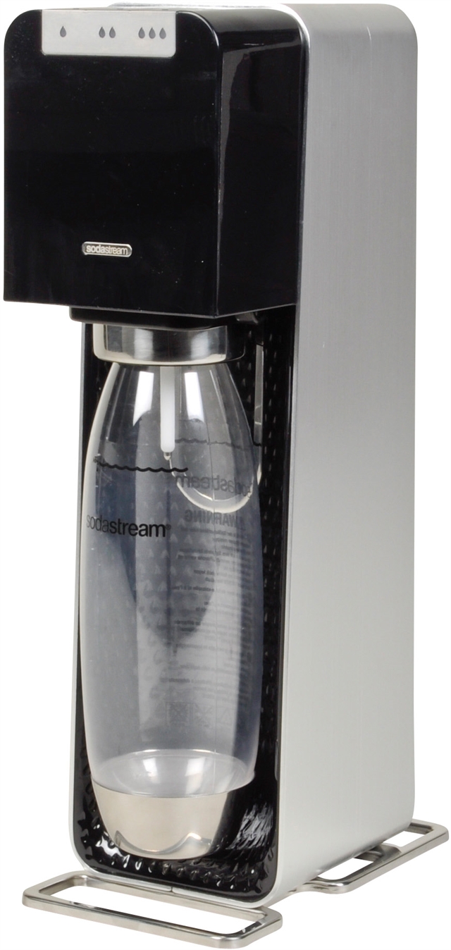 SODASTREAM POWER BLACK