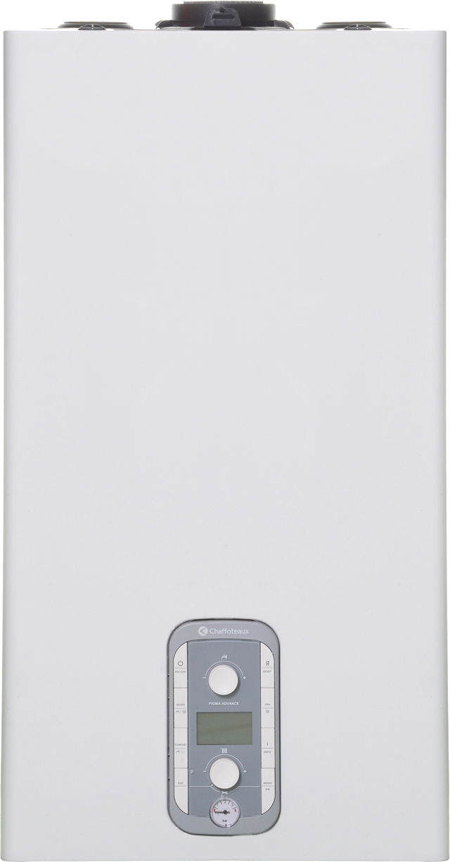 CHAFFOTEAUX PIGMA ADVANCE 25