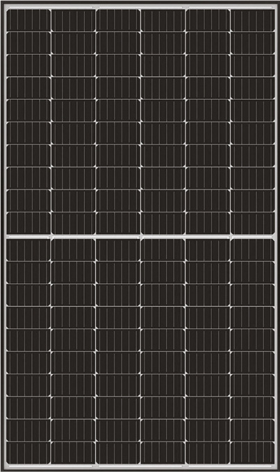 SOLAREDGE SPV375-R60DWMG - 375 WP