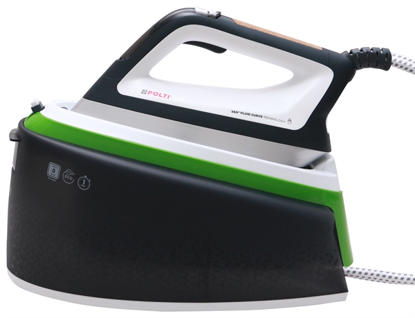 Polti Vaporella Instant VI50.40 Ferro A Vapore - Potente E Eco Con 4 Programmi - Foto 2