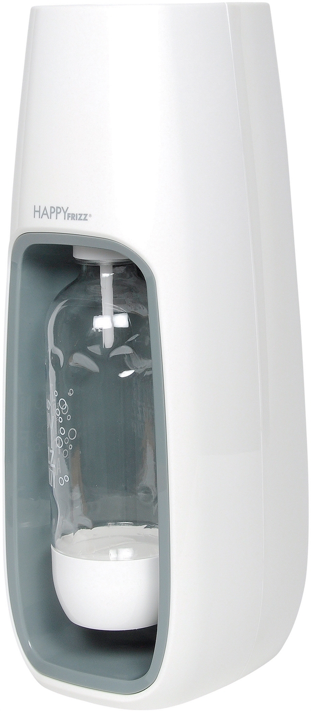 HAPPYFRIZZ GIULIETTA