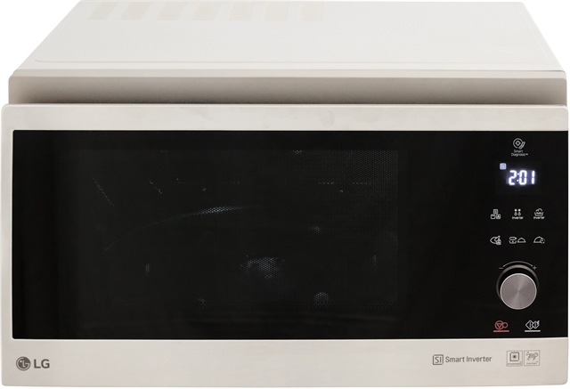 LG MJ3965ACS