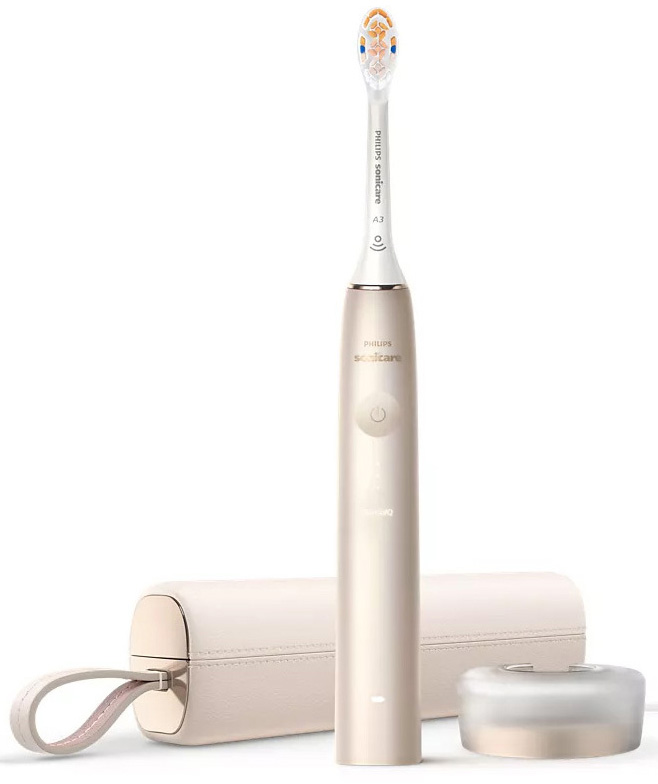 Test e Recensione PHILIPS SONICARE HX9992/11 Prestige | Altroconsumo
