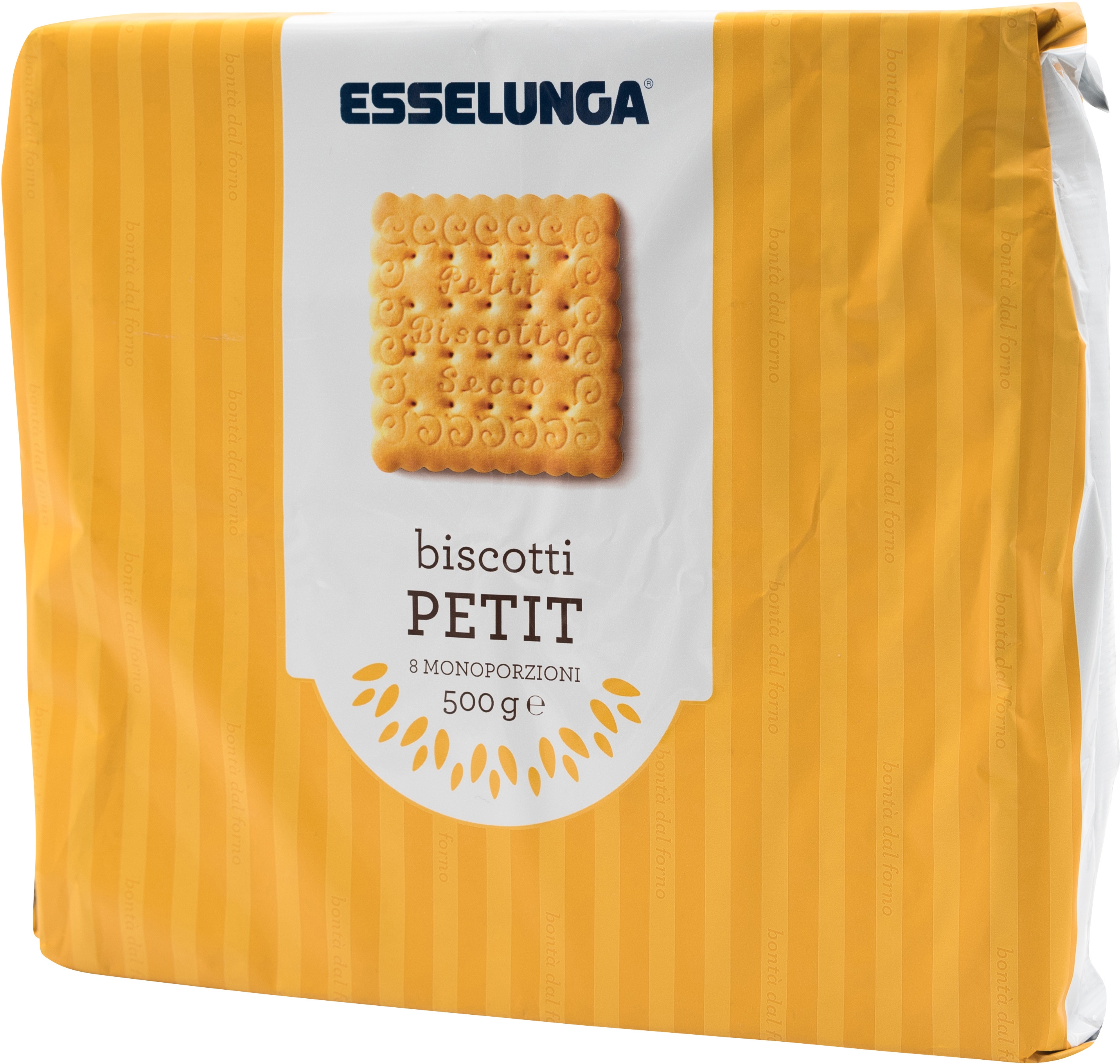 Test e Recensione ESSELUNGA Esselunga, Petit conf. Altroconsumo