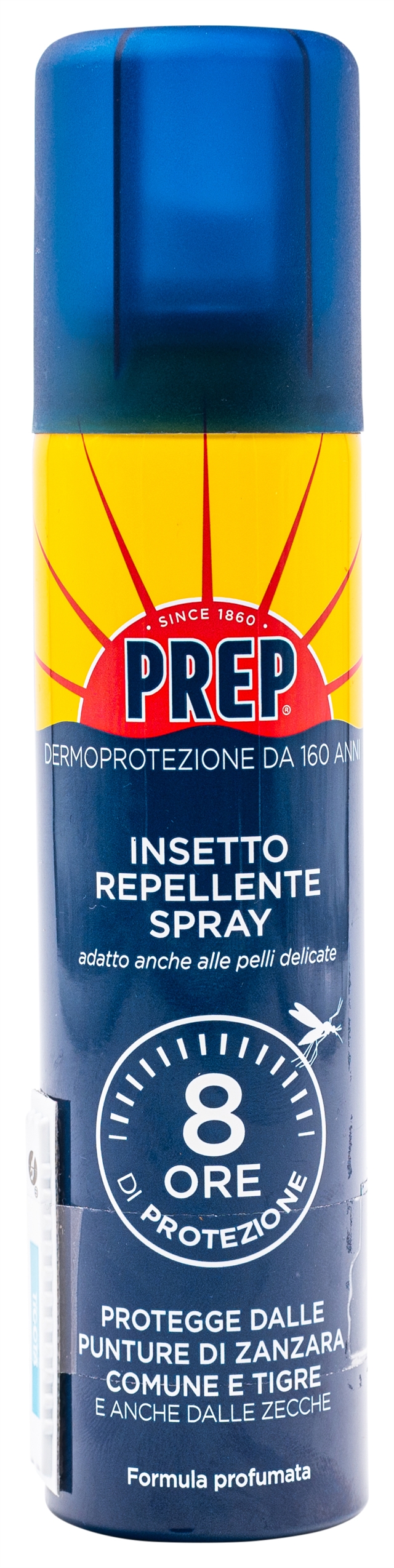 PREP antizanzare