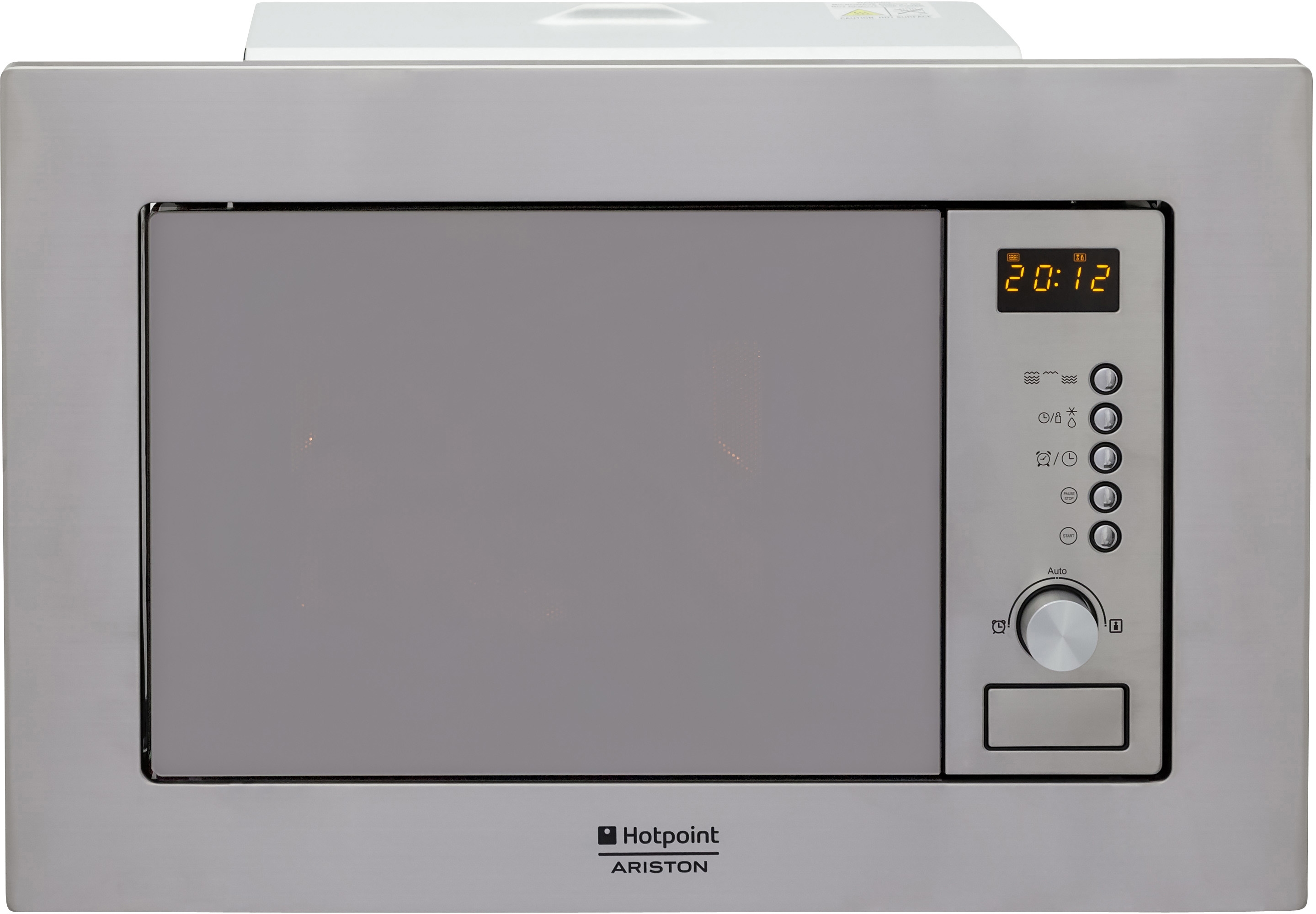 I dettagli del test archiviato sui forni a microonde Altroconsumo