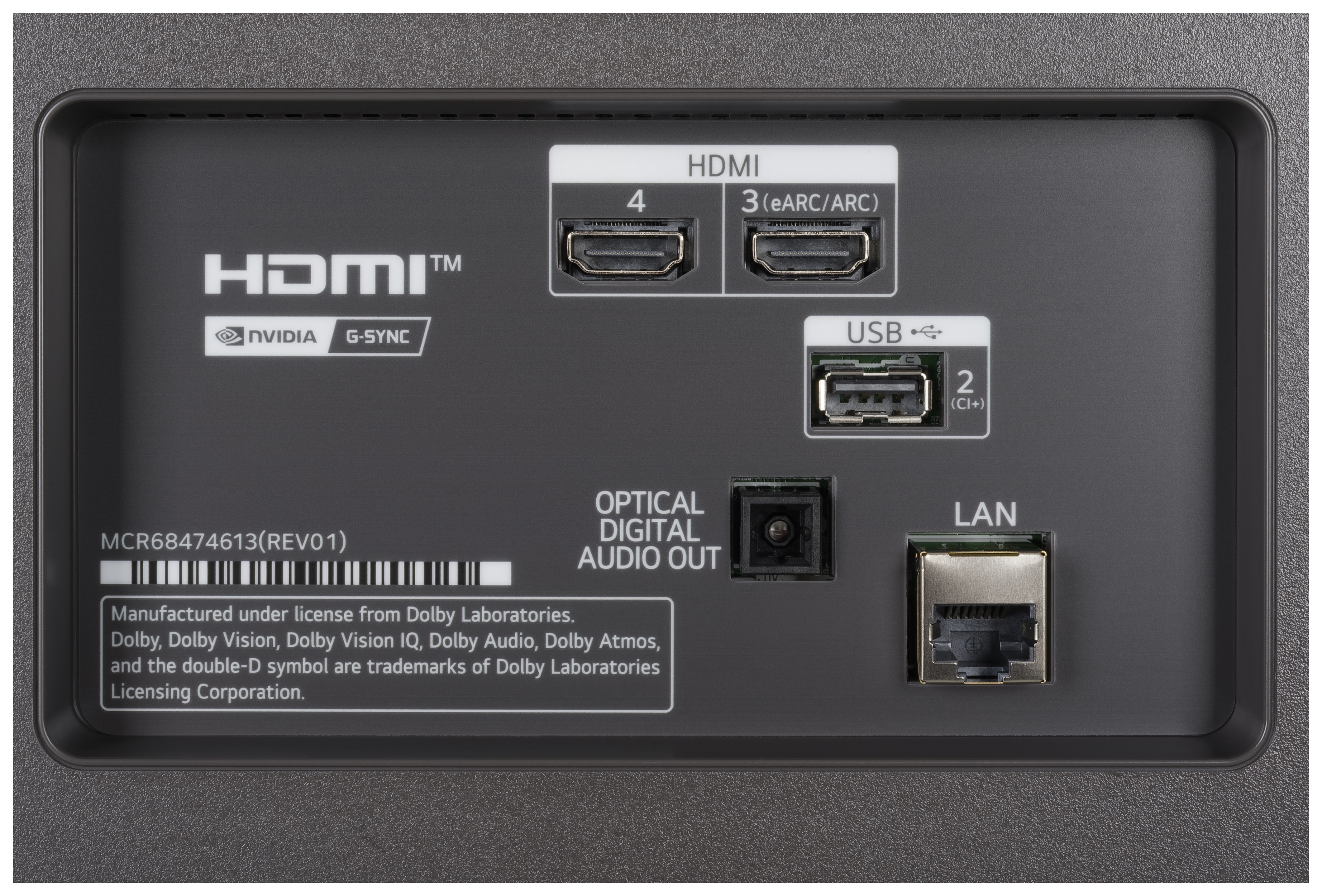 Telecomando akb74115502 per televisore lg | Leroy Merlin