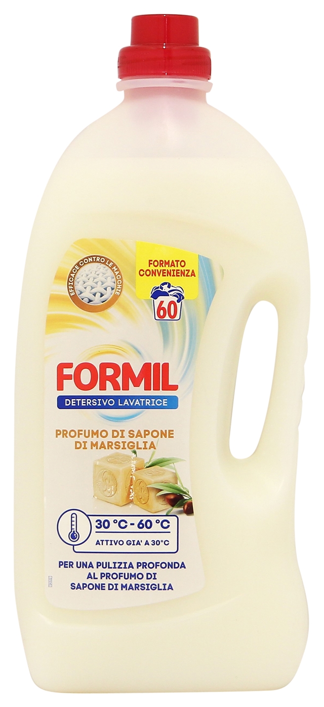 LIDL Formil bucato 