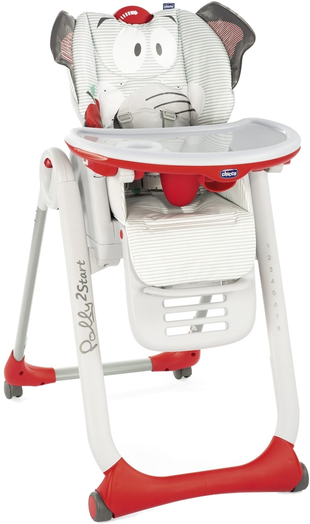 CHICCO POLLY 2 START