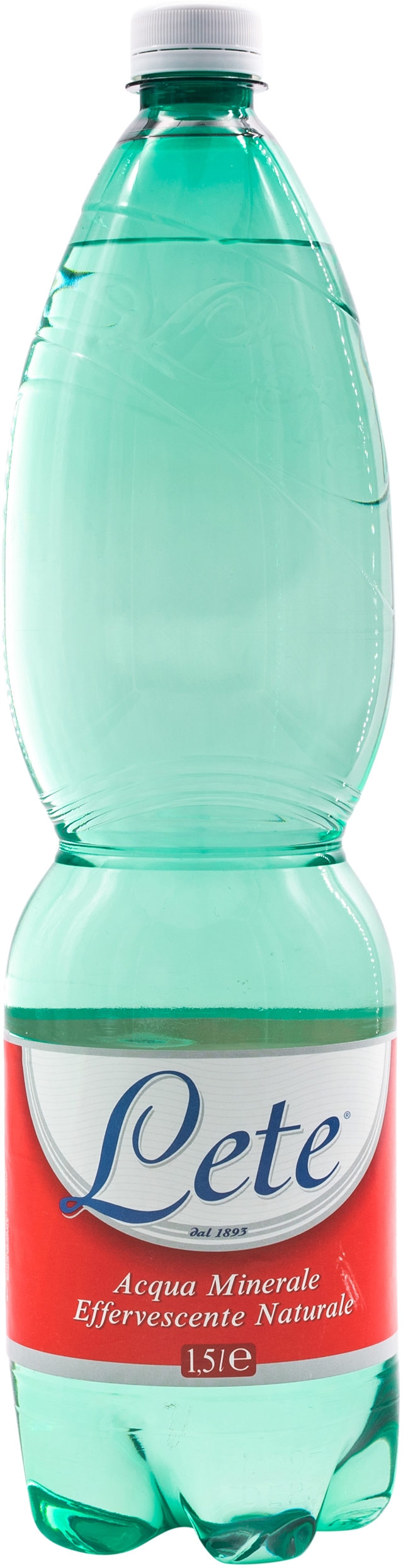 LETE EFFERVESCENTE NATURALE 1.5l