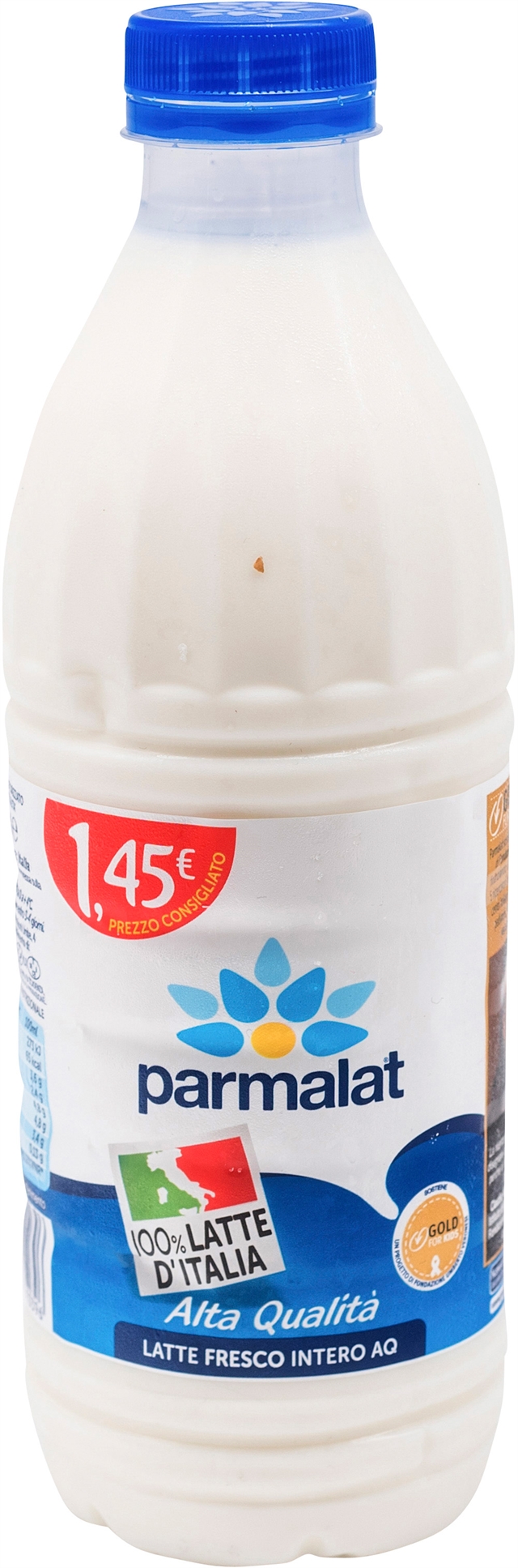 PARMALAT Latte fresco Alta Qualità
