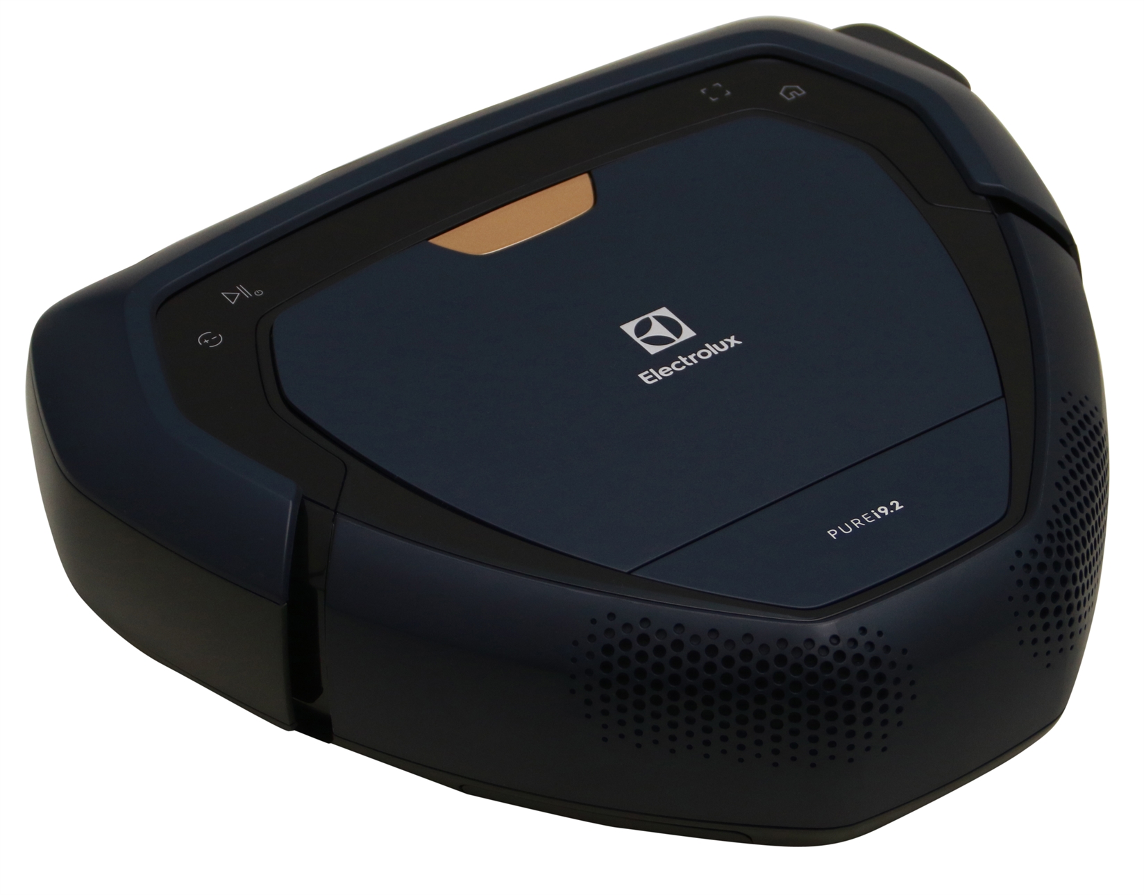 Test e Recensione ELECTROLUX PI924STN PURE I9.2 Altroconsumo