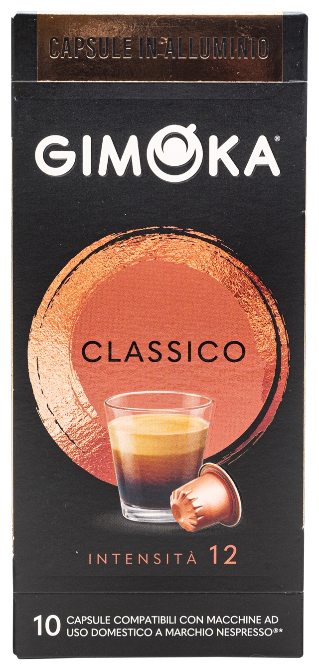 GIMOKA CLASSICO