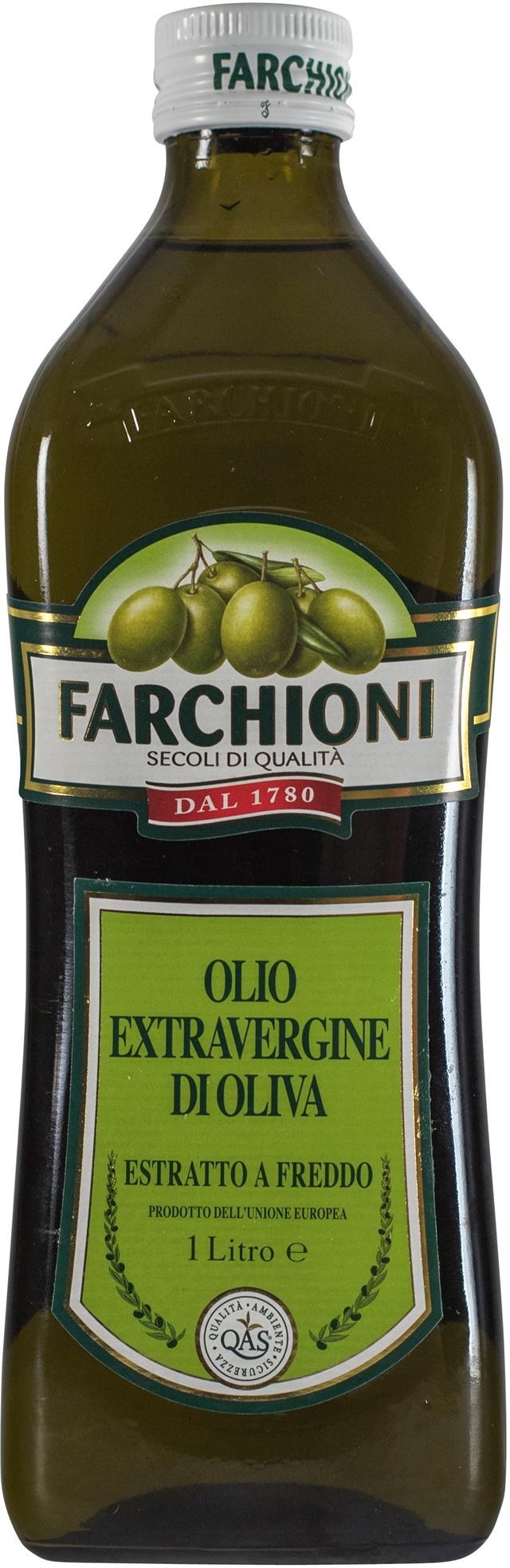 FARCHIONI Olio extravergine di oliva
