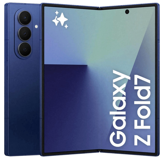 SAMSUNG GALAXY Z FOLD7 1TB 16GB